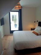 Les Nids Perchés - Rue Sainte Croix