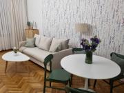 Apartament na Żeromskiego