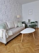 Apartament na Żeromskiego