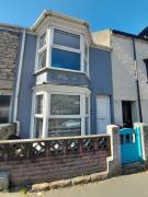 Sea View Cottage in Dorset, Portland