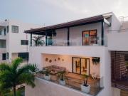 New Beachfront Penthouse New Beachfront Penthouse