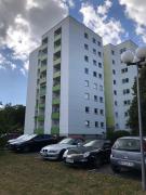 Ferienwohnung Am Steinberg