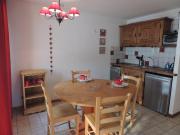 Bel appartement lumineux 3 pièces, prox centre, parking, calme - FR-1-598-17