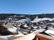 Appartement triplex au calme proche centre, 3 chambres, 6 pers, cheminée, parking couvert, WiFi - FR-1-598-53