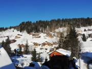 Appartement spacieux, centre calme, balcon, 6 pers. - FR-1-598-29