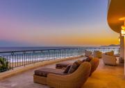 Tortuga-World Class Ocean Front Villa5 500ft
