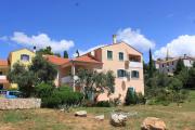 Apartments with a parking space Sveti Jakov Losinj  8011