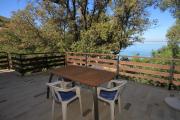 Apartments by the sea Cove Merascica, Cres - 8071