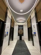 Minimalist Cozy Condo Studio Unit in Grand Residences Cebu