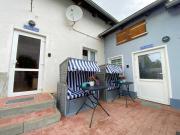 Ahlbeck Zu den Campern