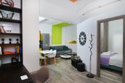 Colorful Apt. Near Nea Smirni Square