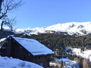 Studio confortable pour 4 pers, balcon sud, proche pistes et commerces - Méribel - FR-1-180-26