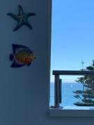 La Roca Chica first line beach Bajondillo Nice & cosy studio apartment