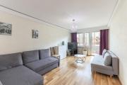 Apartament przy marinie Gdańsk starówka