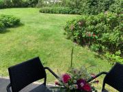 Ferienwohnung "Palstek" im Haus Düwelswarft