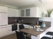 Kellenhusen Tor 1 - Lucas Nest