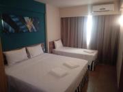 Solar das Águas Resort