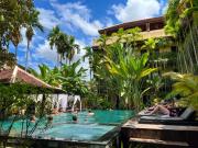 Residence Indochine dAngkor