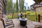 Top Copper Mountain