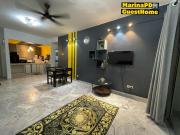 Top Kampong Baharu