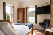 Kylemore House boutique apartments - Fishermans Perch
