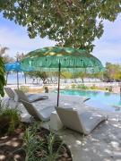 Top Moyo Island