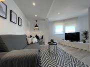 Apartamento Villamediana Suite