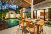 Villa Banua Seminyak