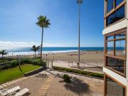 Beachfront San Agustin Papagayos II