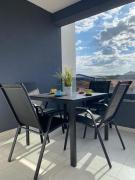 Adria-Appartment-Island-Vir #sea #beach #wifi #privateparking #netflix Adria-Appartment-Island-Vir #sea #beach #wifi #privateparking #netflix