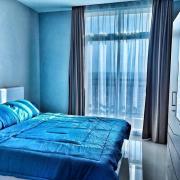 SLEPTOPIA at Formosa - Lvl27 Budget Unit City and Seaview in Nagoya Jodoh