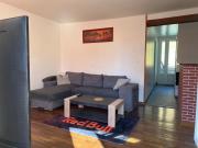 0 rdc Appartement centre flers proche commerces et gare