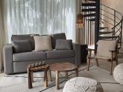 Tuluminati House-Bohemian Chic Luxury @Zama, Tulum