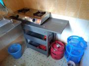 A peaceful and lovely 1 bedroom vacation Dinas little home