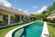 Villa Papaya Bingin