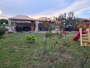 Casa Vacanza Il Giardino del Sole Treglio