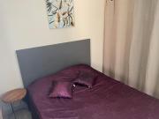 Le voilier. Honfleur T2 dans résidence avec piscine