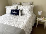 Bright & modern 1-bed flat in the heart of Fulham