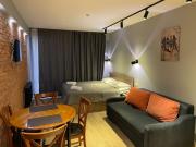 SkyWay Twins Studio Gudauri