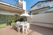 Terrazza Verdi-Roseto Vacanza