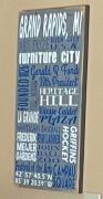 Top Grand Rapids