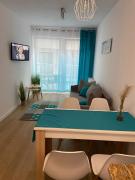 Apartament przy Porcie Jachtowym