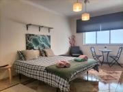 Guest House Patrocinio