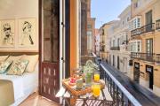Top Málaga