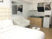 Cozy Studio Unit @ Centrio Tower