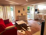 appart privé dans villa meinau résidentiel