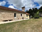 A Casa do Portal, tu casa rural en Campo Lameiro, cerca de Pontevedra
