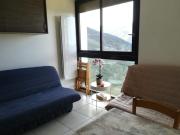 Appartement au pied des pistes