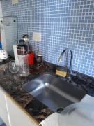 Hermoso depto monoambiente