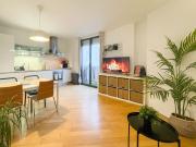 Apartamento con encanto en pleno Casco Antiguo